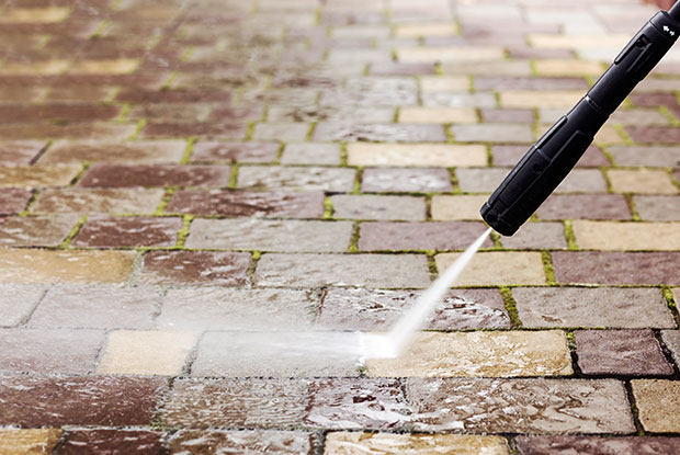 Brick Cleaning Services in Jacksonville, FL