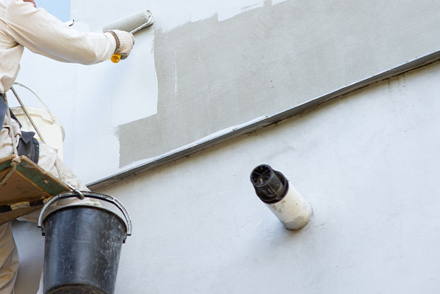Quality Exterior Painting Services in Jacksonville, FL