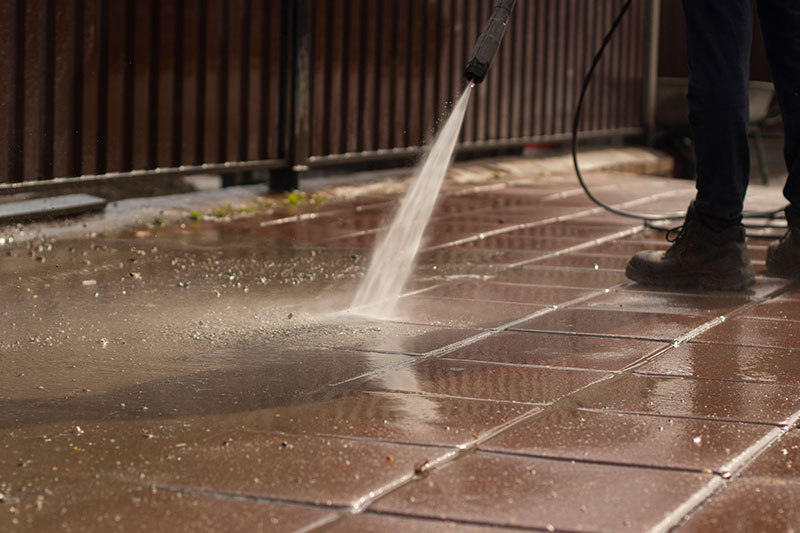 How to Boost Property Value with Professional Pressure Washing Services