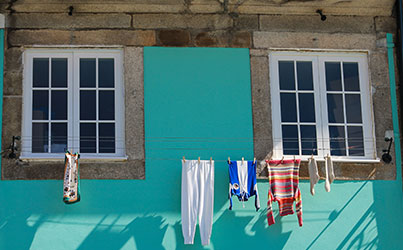 Exterior Painting