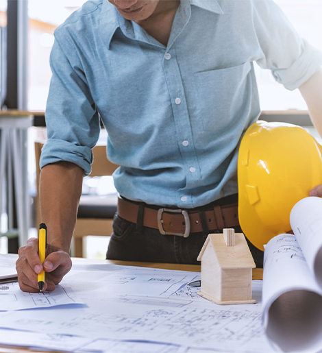 General Contracting Services in Sacramento, CA