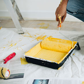 Flawless Drywall Installation or Repair Services