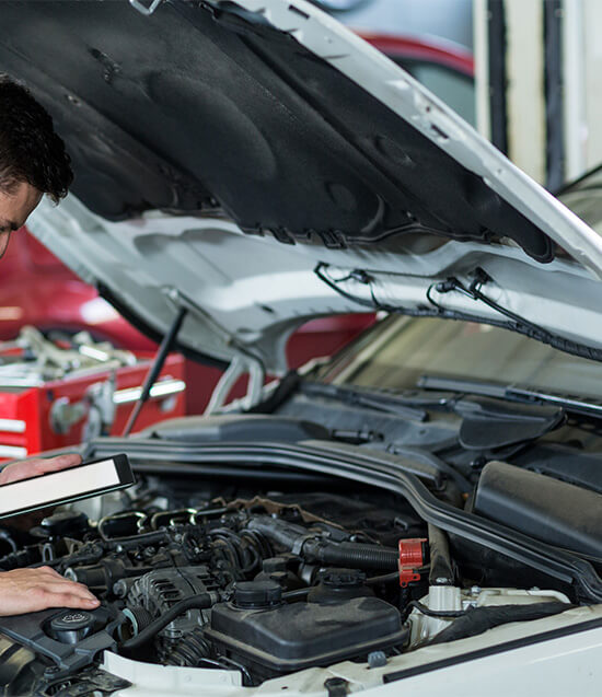 Professional Auto Repair Services in Jacksonville, FL Tevin's Mobile